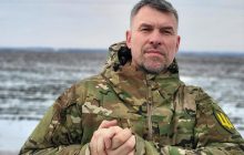 "Все одно воювати будуть усі": відомий ведучий і воїн ЗСУ висловився про ухилянтів