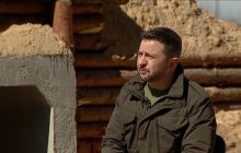 Зеленський розповів, яких успіхів росіянам вдалося досягти в Україні (відео)