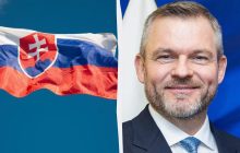 Президентские выборы в Словакии: сторонник Украины проиграл, победа за союзником Фицо