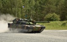 СМИ назвали 4 направления, куда привлекут армию Франции на войне в Украине