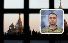 Буданов назвал "абсолютно абсурдным" обвинение Украины в терактах в РФ