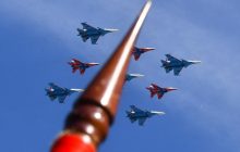 В Ейске дроны ГУР поразили семь российских самолетов, – СМИ