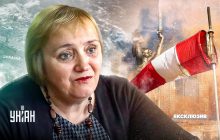 Пыльные бури могут образовываться и в Украине: климатолог предупреждает о рисках