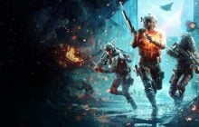 Инсайдер: новая Battlefield будет посвящена конфликту между НАТО и "неизвестной ЧВК"