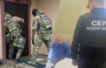 Допомагали під’єднати ЗАЕС до "Росатома": у Харкові затримали шістьох інженерів