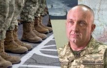 Відсидітися нікому не вдасться: командувач Сухопутних військ звернувся до українців