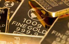 Цена на золото бьет новые исторические рекорды: почему так неустанно дорожает
