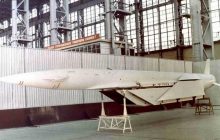 Плазма и 6-тонный ускоритель: аналитики раскрыли секреты последнего "аналоговнета" СССР