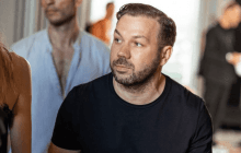 Это точно должно быть в вашем гардеробе: Андре Тан назвал 6 трендов этой весны