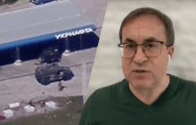 Поражение российского комплекса РЭБ "Поле-1": эксперт анонсировал повторные удары от ВСУ