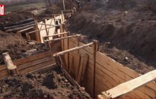 Россия может там наступать: BILD показала линию обороны под Харьковом (фото)