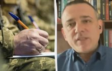 Порушення правил військового обліку: нардеп сказав, що планує вирішити Рада