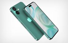 В сети показали рендеры iPhone 16 с новой камерой и дополнительной кнопкой