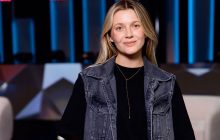 Чувственно до мурашек: KOLA спела в дуэте с 9-летней поклонницей и всех растрогала (видео)