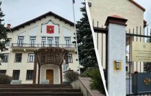 Посольство России в Литве две ночи подряд забрасывали коктейлями Молотова, - СМИ