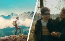 От спорта до ужасов: чем в этом году будет удивлять украинцев "Неделя австрийского кино"