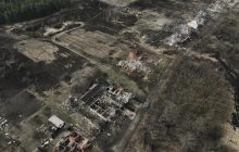 "Местные помогали": раскрыты неизвестные детали рейда добровольцев на территорию РФ (фото)