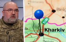 Полковник запаса ВСУ оценил угрозу нового наступления россиян на Харьков