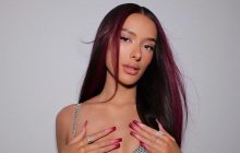 Представительница Израиля на "Евровидении-2024" назвала претендентов на победу