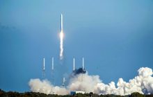 США можуть програти нові космічні перегони з Китаєм, - експерти Пентагону