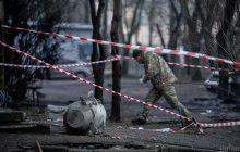 "Україна не має часу": у WP різко розкритикували бездіяльність Палати представників США