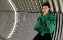 Представитель Швейцарии на "Евровидении-2024" довел до мурашек своим исполнением песни "Teresa & Maria"