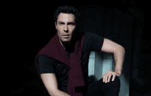 Выступал "на разогреве" у Путина: российский известный певец совершил самоубийство