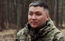 Когда россияне поймут, что им в Украине ничего не светит, могут напасть на Казахстан, - доброволец  "Джаз"