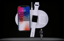 Ожидаемый гаджет Apple, который должен был выйти еще в 2018, засветился на видео