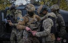 Бои на Харьковщине: в ISW объяснили цели российских оккупантов
