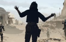 Раскрыта дата выхода Star Wars Outlaws, новой игры по "Звездным войнам" от Ubisoft