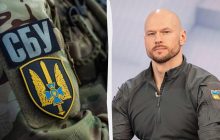 Скандал з Вітюком та "Слідством.Інфо": чиновника відсторонили й відправили на війну