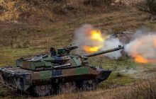 У Берліні відреагували на використання Україною німецьких танків в Курській області