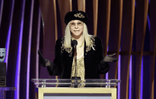 "Украинское сопротивление вдохновляет": известная голливудская актриса призвала США помочь Украине