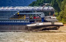 "Это хаос": порты Европы превратились в склады китайских электромобилей, – FT