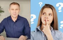 "Проект" или "проєкт": Авраменко объяснил, как говорить правильно
