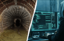 У Москві каналізаційна тривога: хакери знищили ІТ-інфраструктуру Москоллектора, - джерела