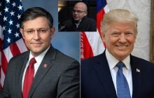 Все в руках Джонсона: чи захистять демократи спікера від Трампа, - Rzeczpospolita