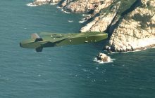 Не лучший вариант для F-16: эксперт рассказал об особенностях ракет Taurus