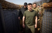 Украина хочет мира, но не может доверять России, - Politico