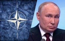 "Не имеет ни намерения, ни возможности": в НАТО не верят в нападение РФ на страны Альянса