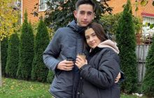 "Так сильно болів живіт": дружина Романа Сасанчина розповіла про тяжку втрату