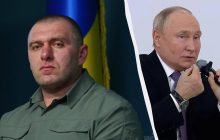 Глава СБУ Малюк стал для Путина целью номер один, - источник