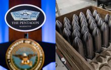 Есть рекорды: США вовсю торгуют оружием на фоне войны в Украине