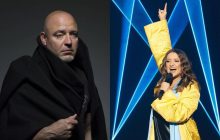 Раду Поклітару відверто відповів, чи були у нього стосунки з Наталією Могилевською