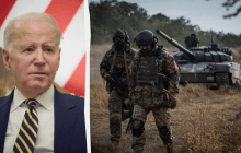 Трампісти зганьбилися навічно, але і Байден винен у воєнних проблемах України, - аналітик