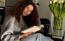 Проміняла Потапа на молодого артиста: Настя Каменських підігріла чутки про особисте життя