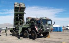Украина обеспечила звездный час для американских Patriot, – Defense News