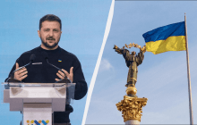 З'явилася дата глобального саміту миру за ініціативою України: перші подробиці