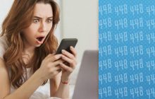 Тест для перевірки рівня IQ: треба знайти дивне число, яке "загубилося" серед 448